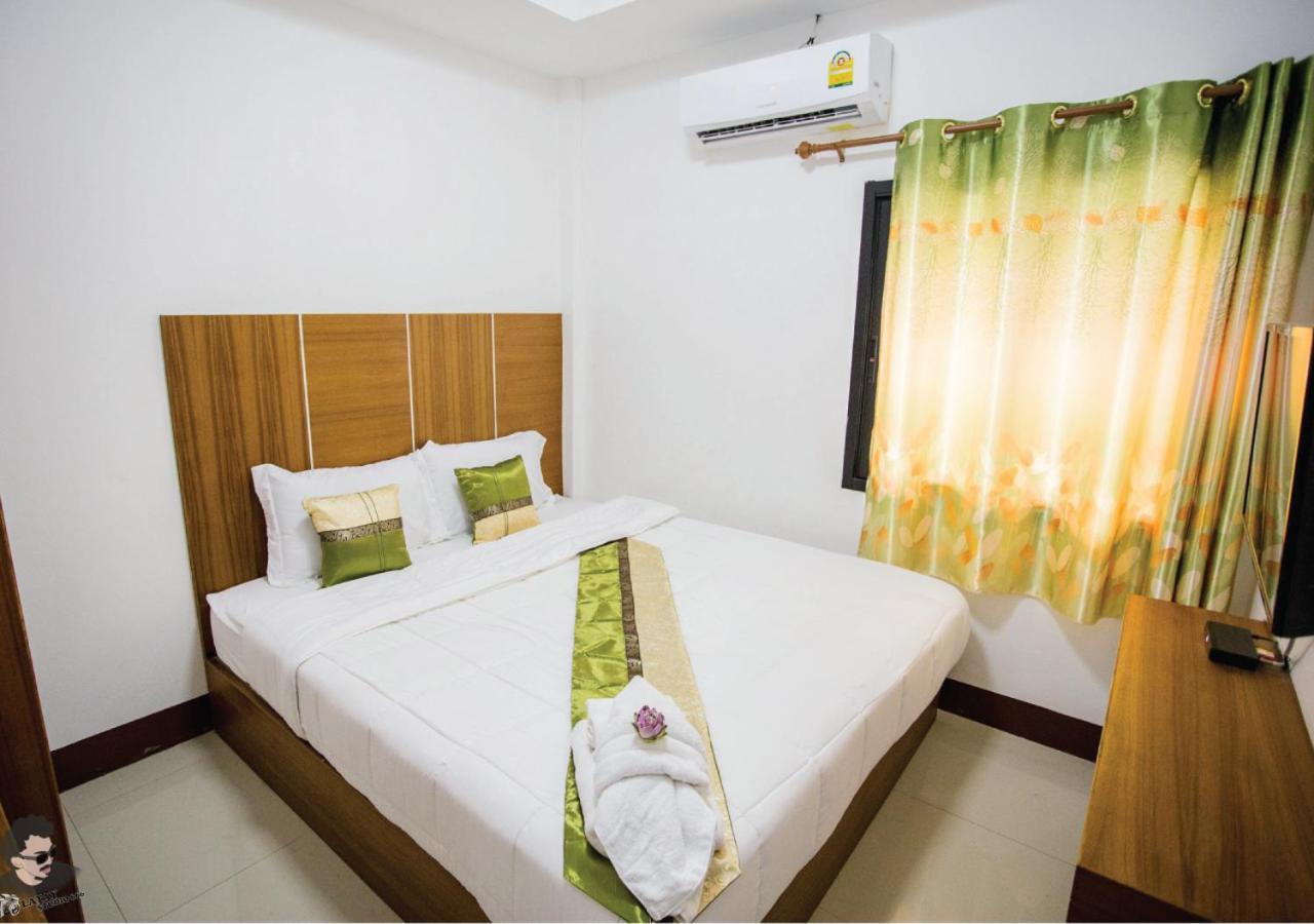 Staychill Resort Uttaradit Kültér fotó