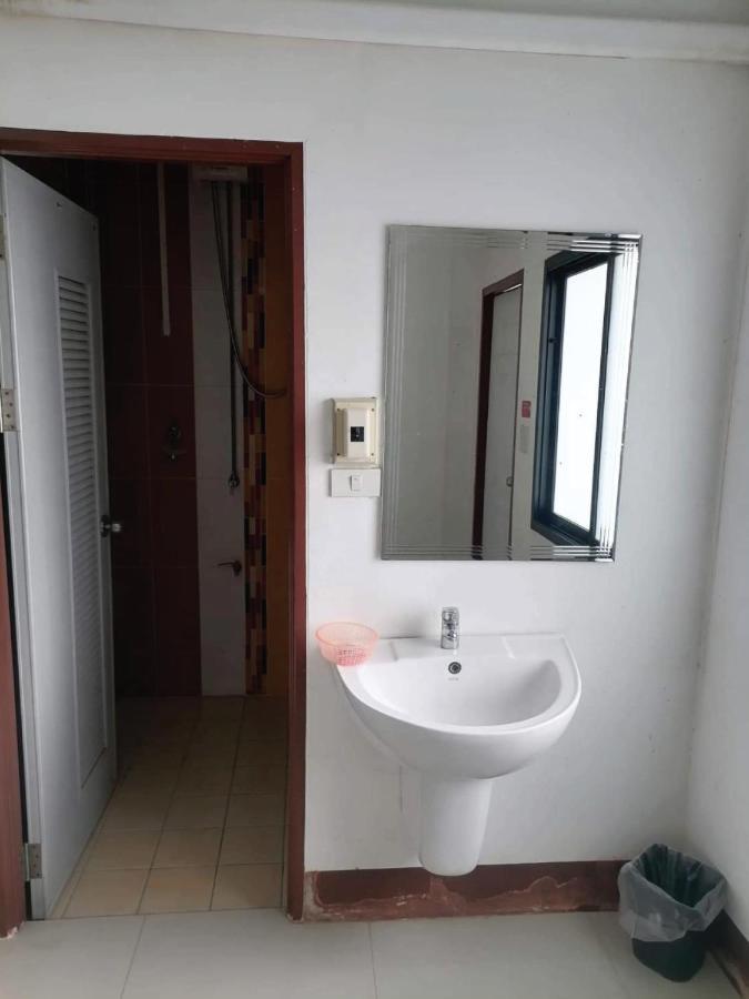 Staychill Resort Uttaradit Kültér fotó
