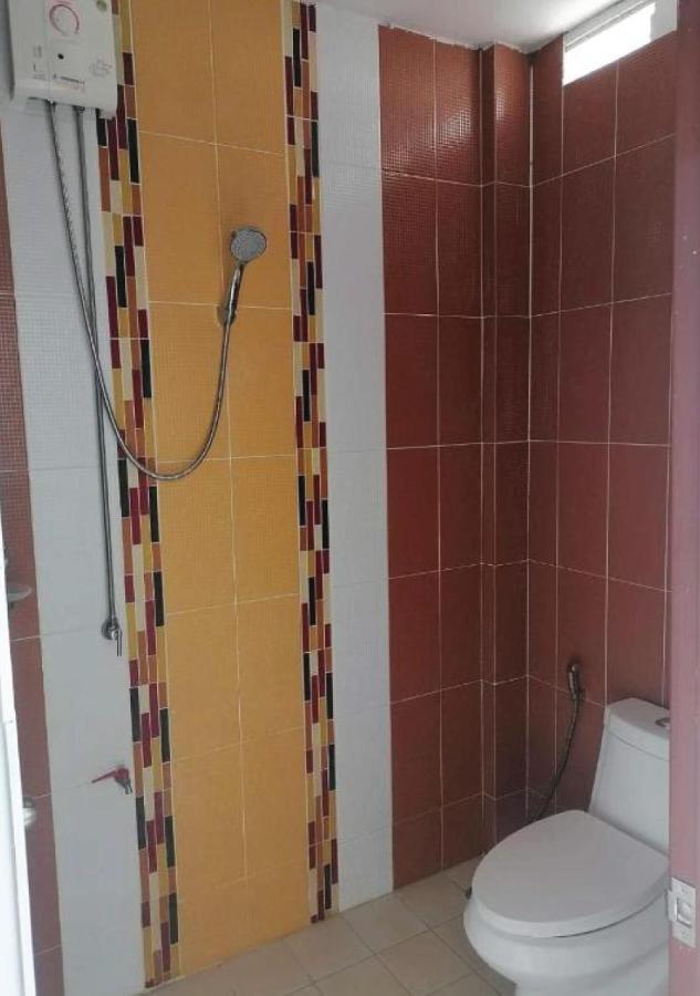 Staychill Resort Uttaradit Kültér fotó